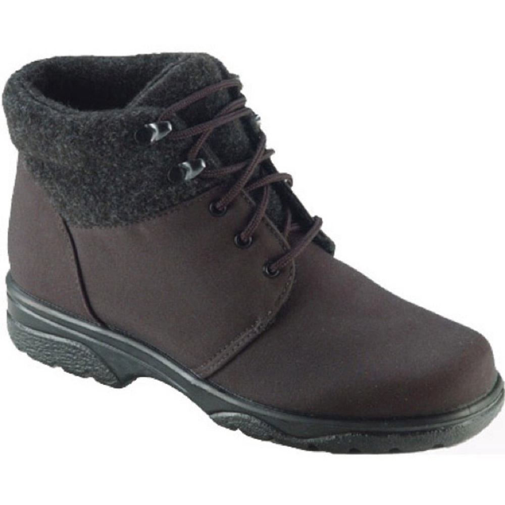 Women's Toe Warmers Trek Boots